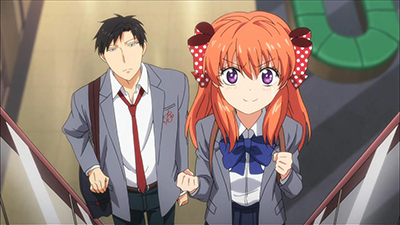 漫画家脳野崎くん