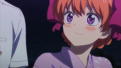 この気持ちが恋じゃないなら、きっと世界に恋はない。