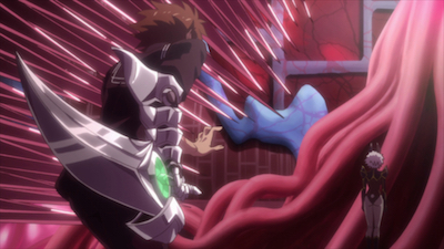 この夜、このときのために