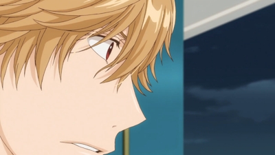 日々悶々 -Love attack-