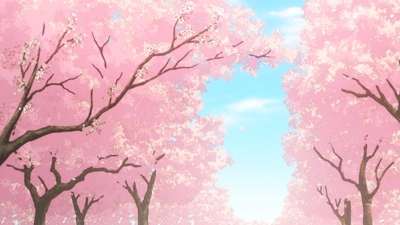 二律背反 -Spring storm-