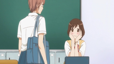 一触即発 -Judgement-