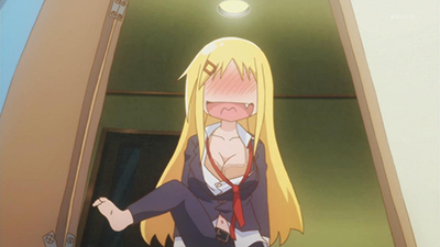 ドランカーデビル