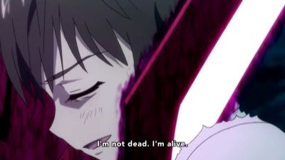 絶対双刃/アブソリュート・デュオ