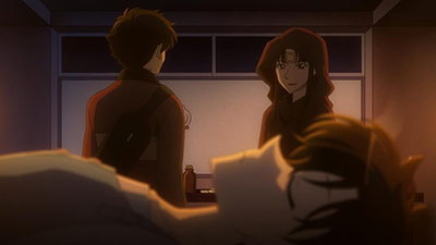 大人のおまじない