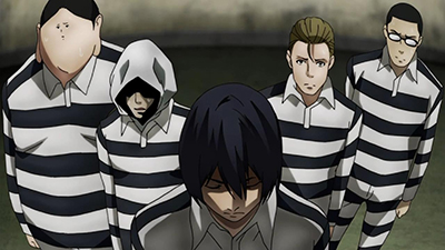 学園一の裏切り男