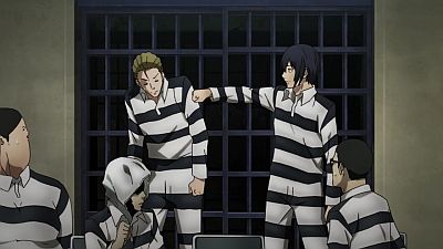 アンドレの日記