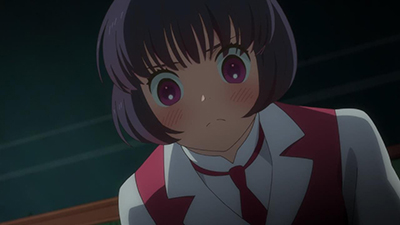 あなたをヒトリジメしたい