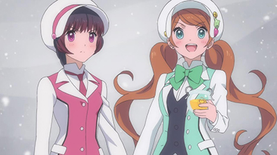 私たちの望むことは