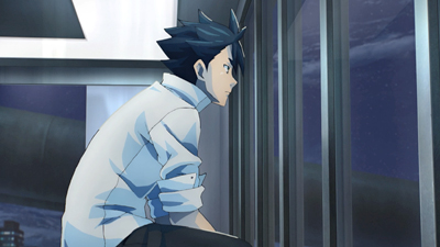 ソーマ・シックザール