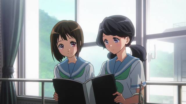 まっすぐトランペット