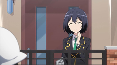 外面のいい姉 / 佐藤さんの片想い