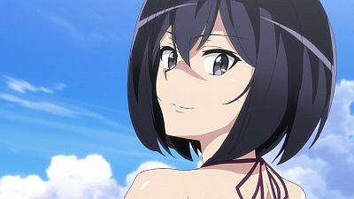 夏のバカンス / 隠し事オンライン / 八人岬