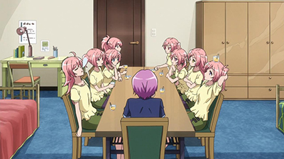 選挙とわたし / お姉ちゃんはセンチメンタル