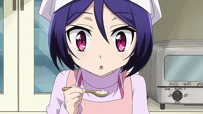 王様は心配性 / シークレットアイドル