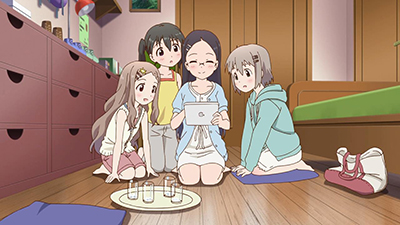 思いをうけついで