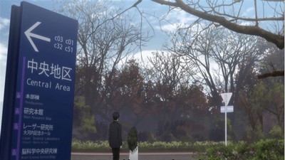 閉時曲線のエピグラフ Closed Epigraph