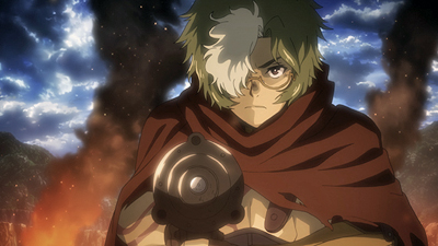 黙す狩人[かりびと]