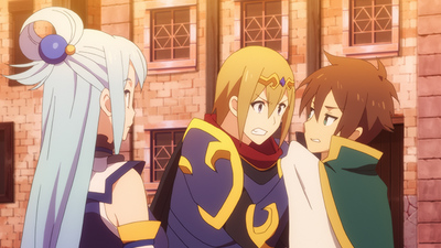 この魔剣にお値段を!