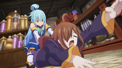 この冬を越せない俺達に愛の手を!