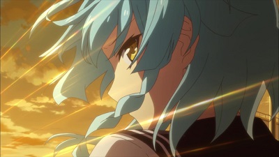 再会と信頼の狭間