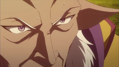 諜報者エスピオナージ…その先にあるもの