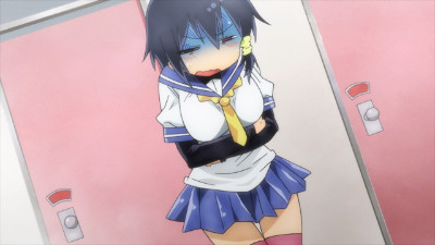 小森さんは頼まれる?