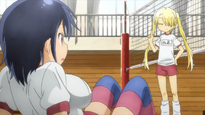 小森さんは何でも屋?