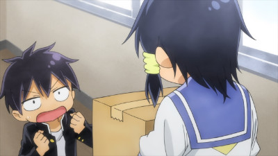 大谷くんは頼られたい!