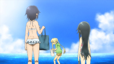 夏はやっぱり遊びたい！