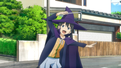 おかしなおかし