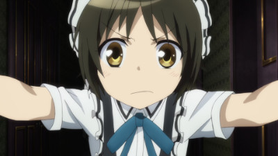 好きこそ物の上手なれ