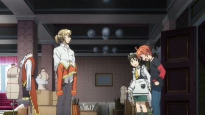 袖振り合うも他生の縁