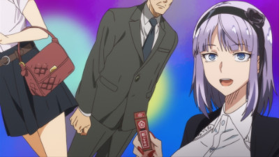 コーラガムとヨウと... / 都こんぶとラムネと...