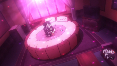 戦略防衛学園-ATARAXIA-