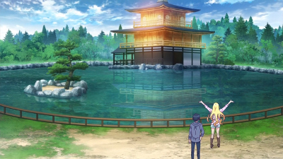 穏やかなる日々-MEMORIES-