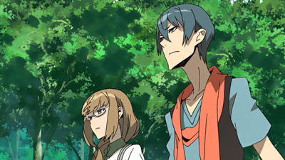 せっかく繋がりあったんだしさもっとお互いわかりあおうよん