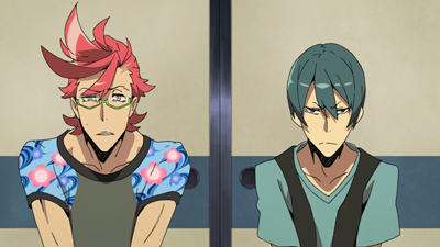 ひゃっほい、合宿だぁ！鹿のフン踏んで枕投げしてゴーゴー！