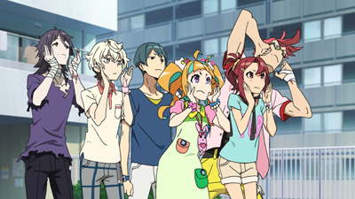 七分の一の痛みのそのまた七倍の正体に触れる戦い