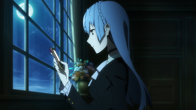 ハッピーな時間ってそうそう長くは続かないものだよね