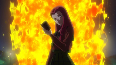 無限1 予感・後編