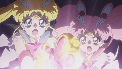 無限10 無限大―上空