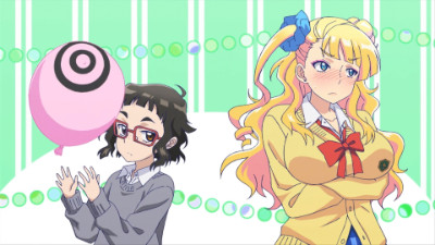 ギャルな女の子って本当ですか?