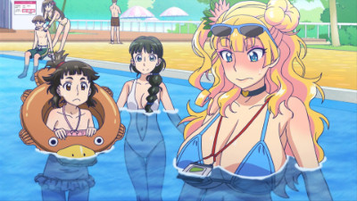 プールと少年って本当ですか？