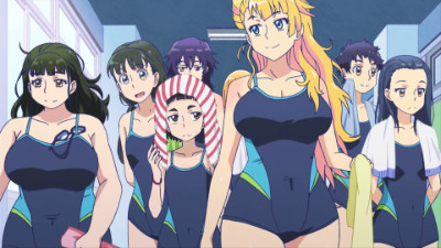 お尻は文明って本当ですか？