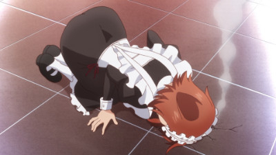 エデンの園ってカンジだった