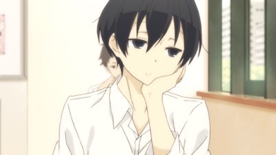 田中くんと太田くん