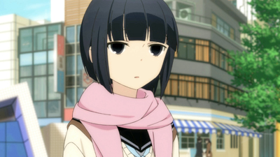 田中くんのバレンタイン