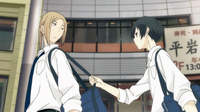 ワックへようこそ