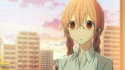 田中くんのしあわせ